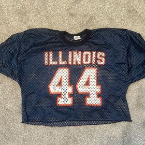 Illinois Illini #44